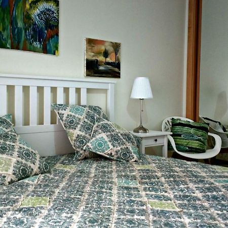 Santa Luzia Dream Apartment ภายนอก รูปภาพ