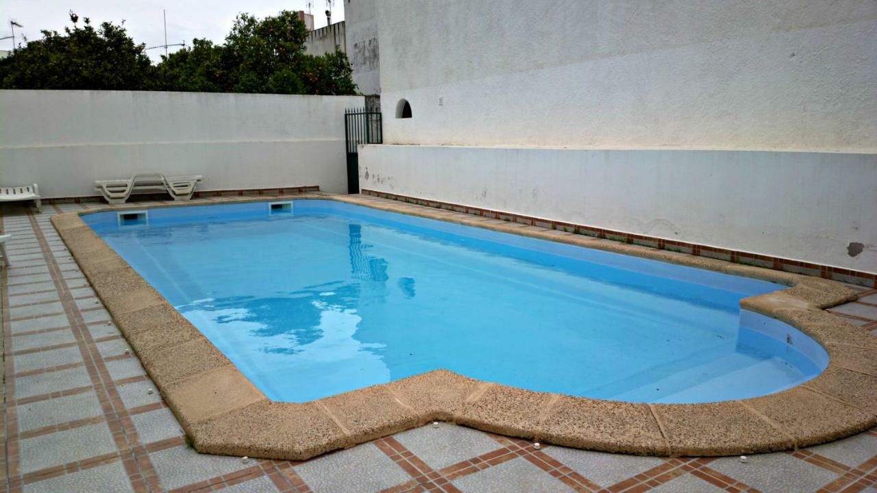 Santa Luzia Dream Apartment ภายนอก รูปภาพ